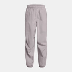 UA Unstoppable Woven Girls' Wide Leg Pants