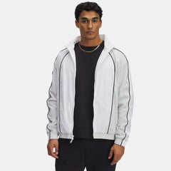 UA Track Men's Jacket