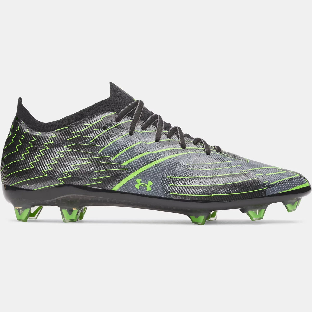 UA Shadow Elite 4 FG Mach Men's Soccer Cleats
