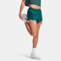 UA Vanish Woven Women's 3" Shorts
