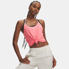 UA Vanish Racerback Women's Tank
