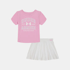 UA Club Toddler Girls' Skort Set
