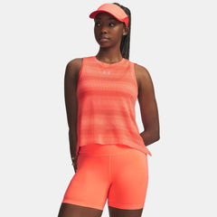 UA Velociti Women's Singlet
