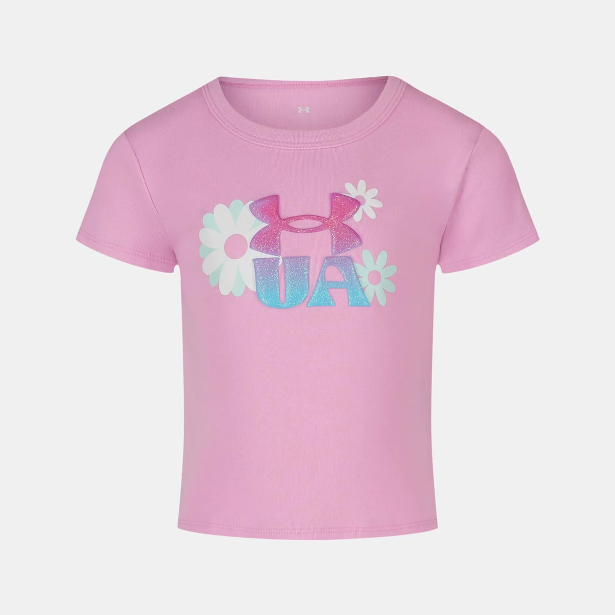 UA Baby Little Girls' T-Shirt