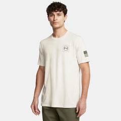 UA Freedom Snake Men's T-Shirt