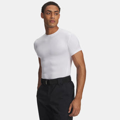 Tactical HeatGear® Compression Men's Short Sleeve T-Shirt