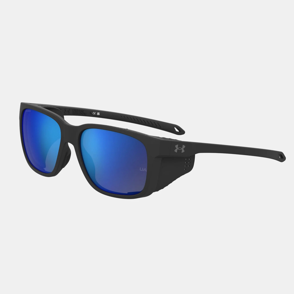 UA Glacial Polarized Unisex Sunglasses