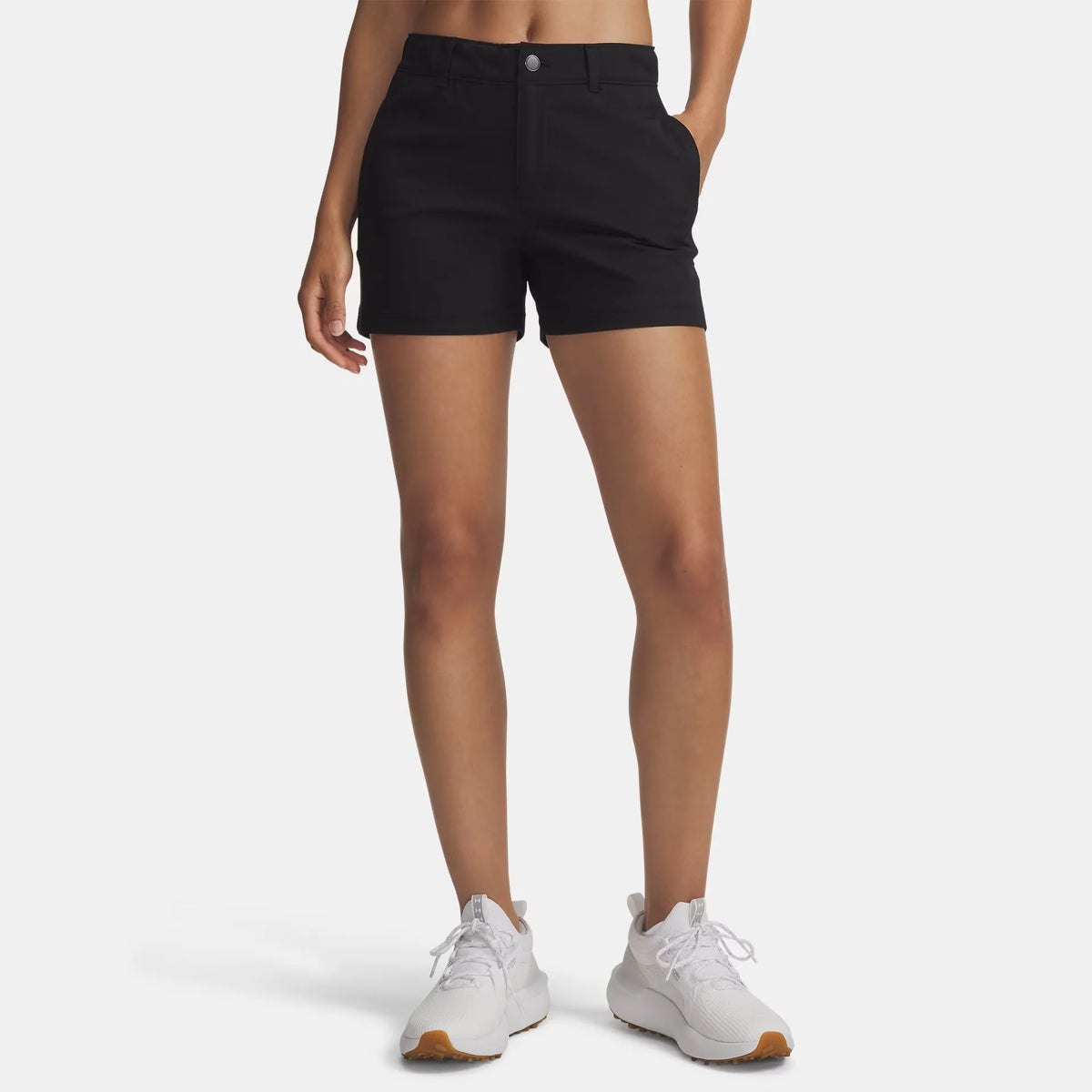 UA Drive Women's 3.5" Shorts