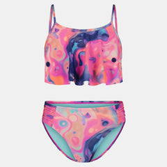 UA Mixed In Bikini Girls' Bikini