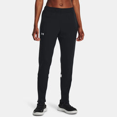 UA Knit Warm Up Team Women's Pants