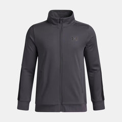UA Brawler Boys' Full Zip