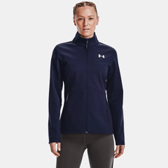 UA Storm ColdGear® Infrared Shield Women's Jacket