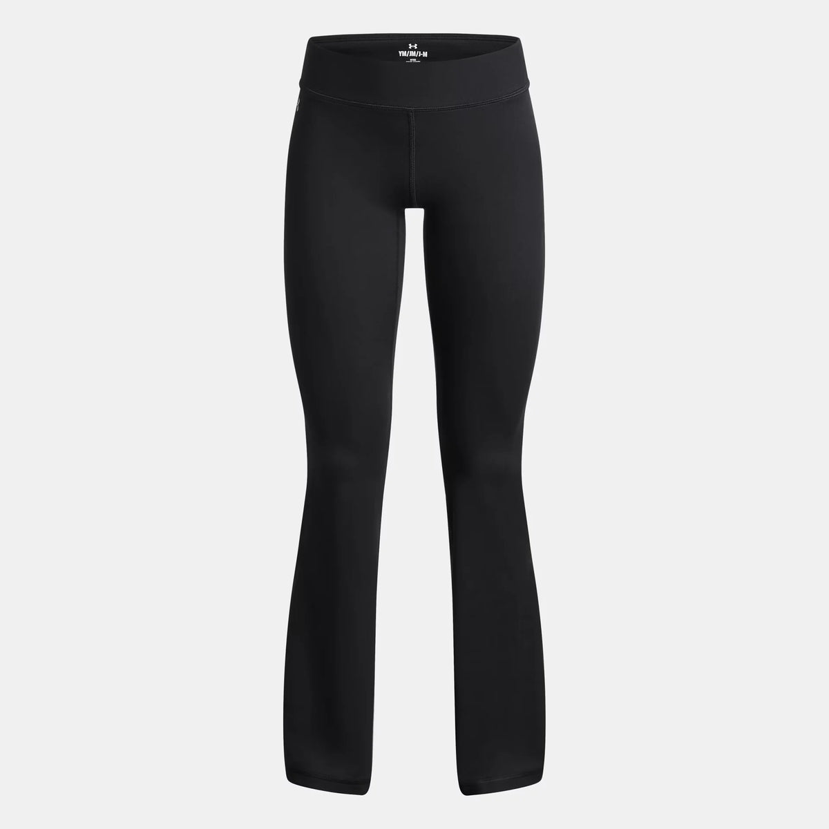 Girls' UA Movement Flare Pants null
