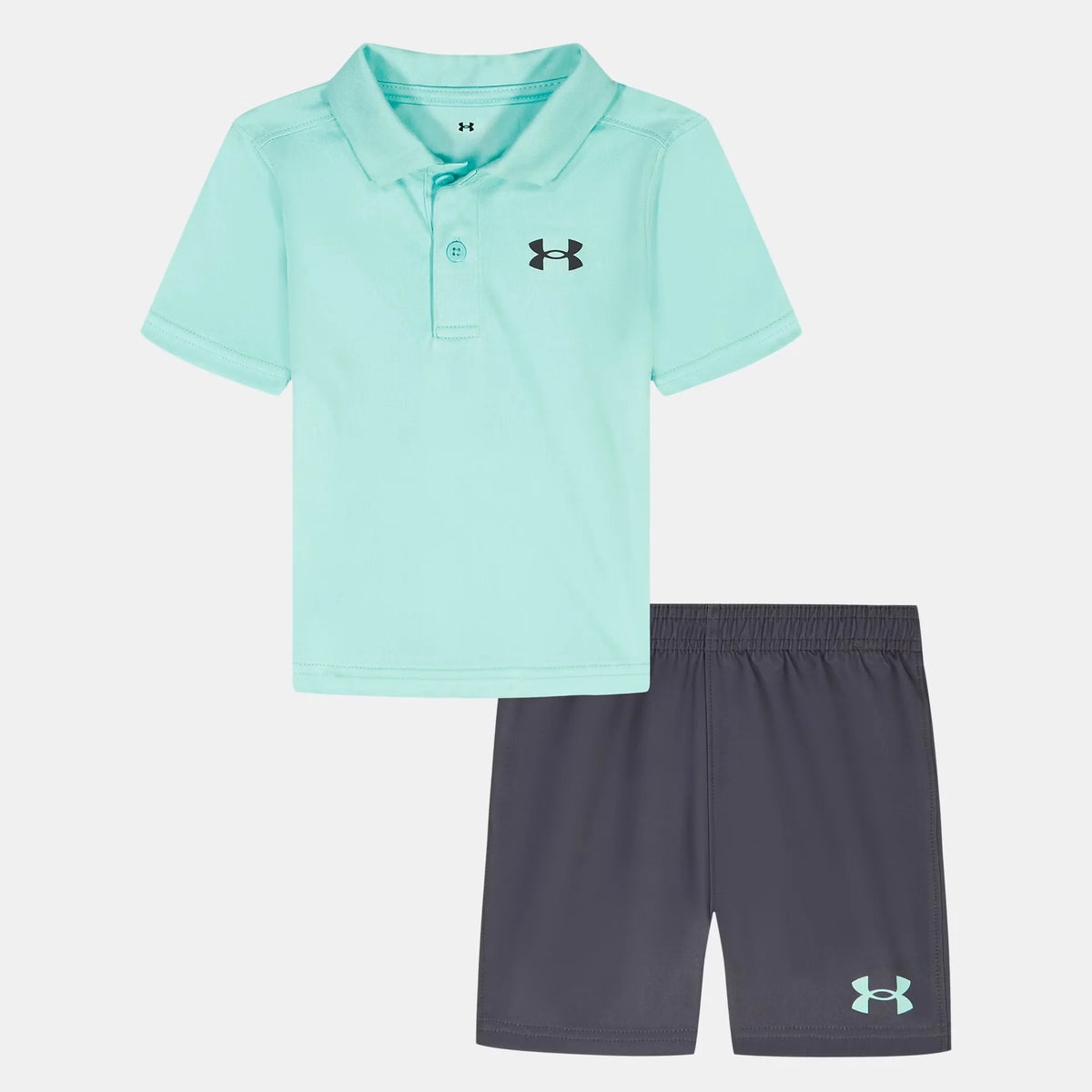 UA Polo Infant Boys' Set