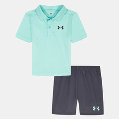 UA Polo Infant Boys' Set