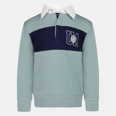UA Rival Terry Toddler Boys' Rugby Shirt