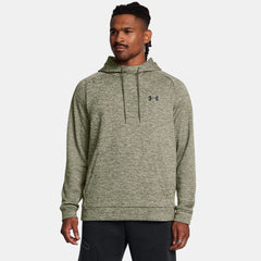 Armour Fleece® Twist Men's Hoodie