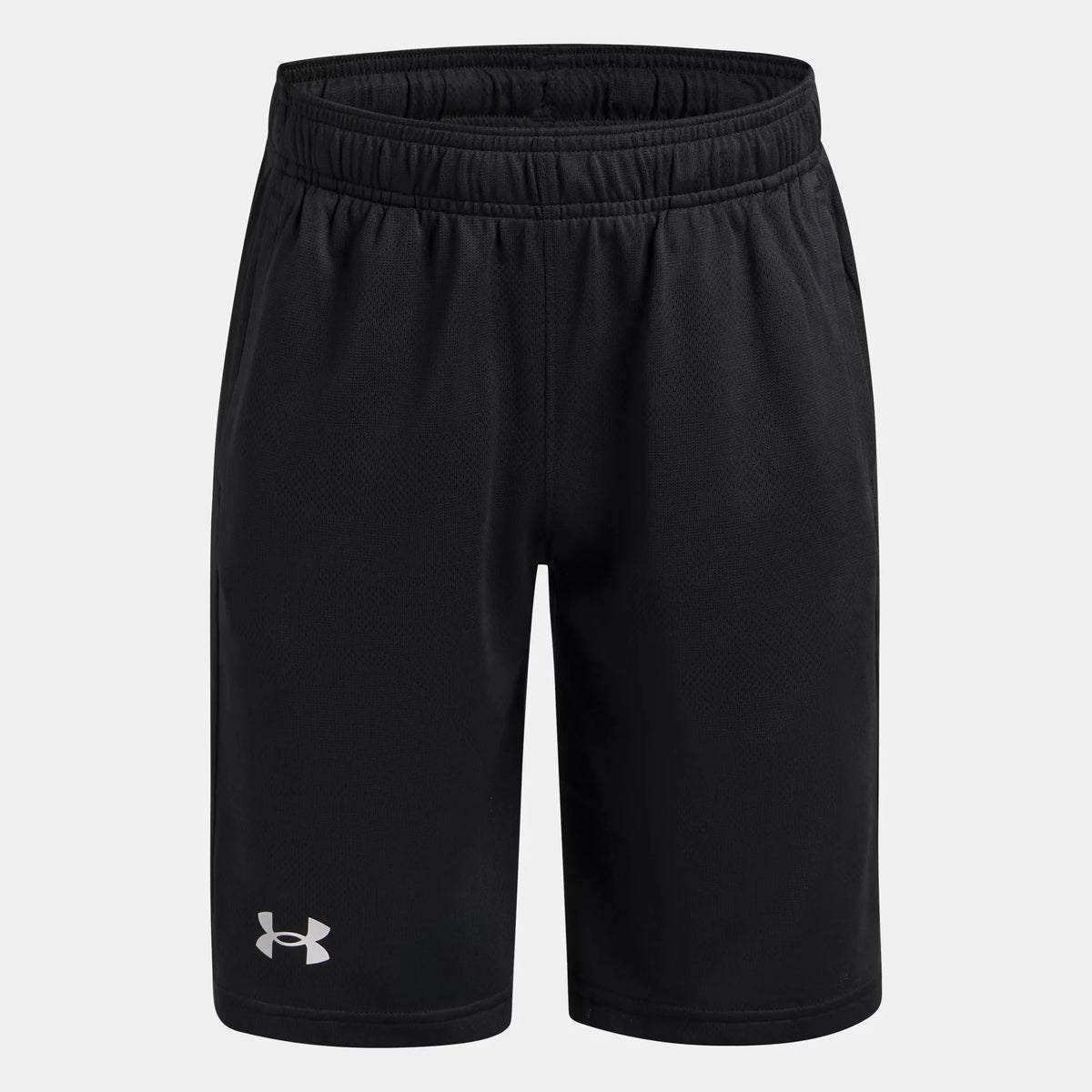 UA Tech™ Jacquard 2.0 Boys' Shorts