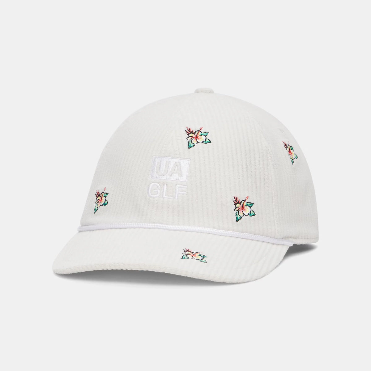 UA Drive Mid Corduroy Men's Adjustable Hat