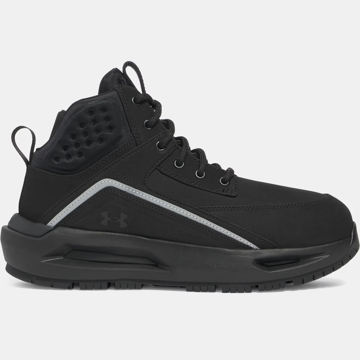 UA 695 Unisex Boots