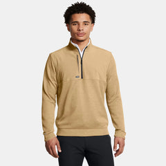 UA Drive Storm SweaterFleece Men's ½ Zip