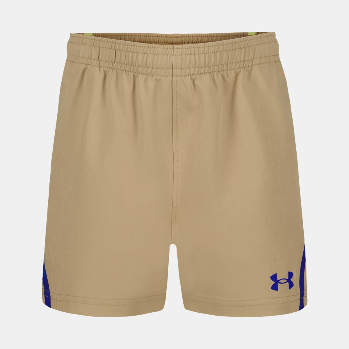 UA Woven Fade Toddler Boys' Shorts
