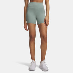 UA Motion Middy Women's 5" Shorts