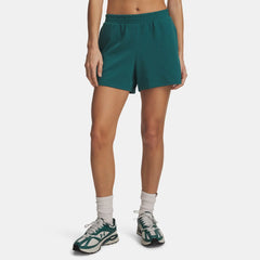 UA Rival Knit Women's 3.75" Shorts