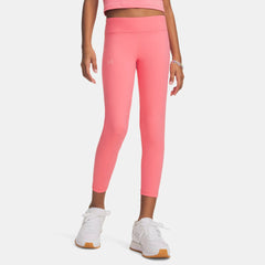 UA Motion Girls' Crop