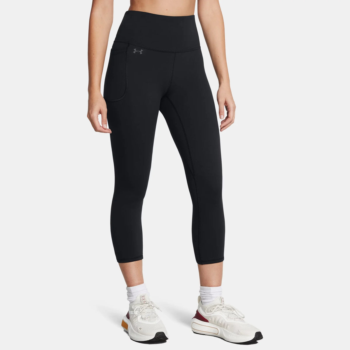 UA Motion Women's Capris