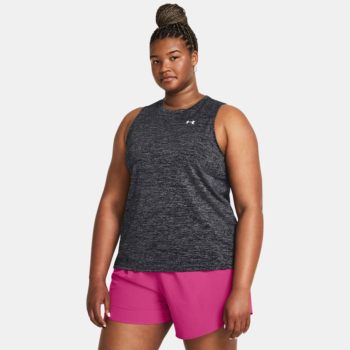 UA Tech™ Twist Women's Tank