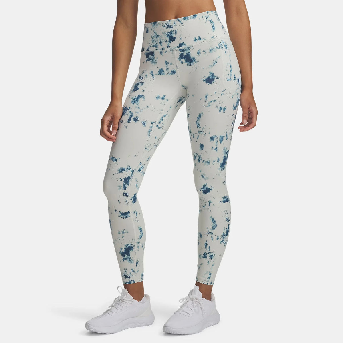 UA Meridian Printed Women's Leggings