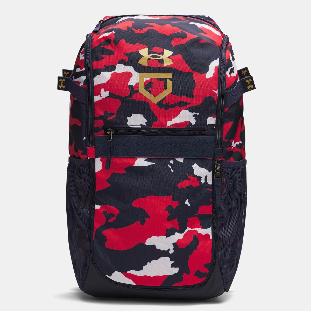 UA Utility Print Baseball Backpack