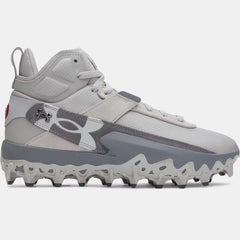 UA Harper 10 Pro TPU Mid Men's Baseball Cleats