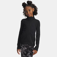 UA Motion Girls' Jacket