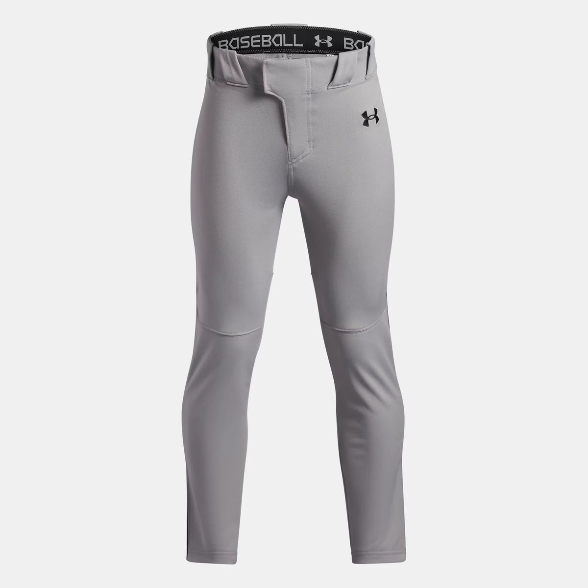 UA Utility Pro Tapered Piped Boys' Pants