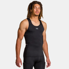 UA Gameday Armour Men's 3-Pad Tank